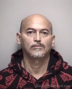 Mugshot of ROJELIO ANTONIO LUNA