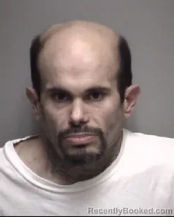 Mugshot of TAUFIK THEODORO LATRACHE