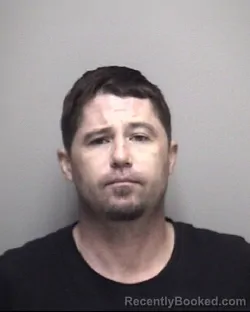 Mugshot of GREGORY FARRON MCDONALD