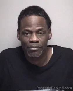 Mugshot of JOSEPH RENARD DAY