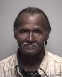 Mugshot of HOWARD . MOSLEY