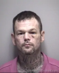 Mugshot of JOSEPH DAVID KIFF