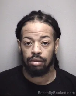 Mugshot of LANDON KEITH COPELAND