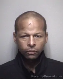 Mugshot of LEON . SIVERAND