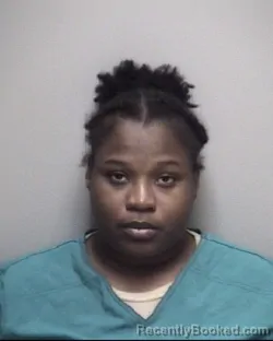 Mugshot of JERRELL ANAY EDWARDS