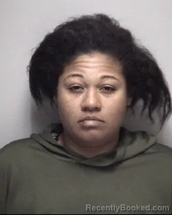 Mugshot of ABRIL . RUBIO