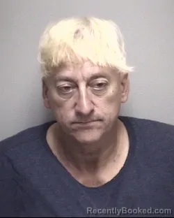 Mugshot of GARNET LEE ALTERGOTT