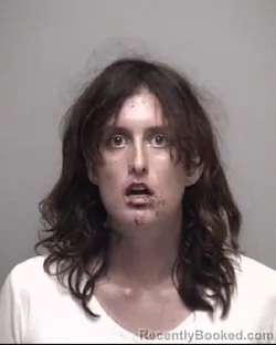 Mugshot of NATALIE ANN MINISQUERO