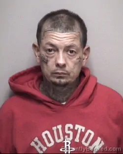 Mugshot of REMUS RANDOLPH RENT