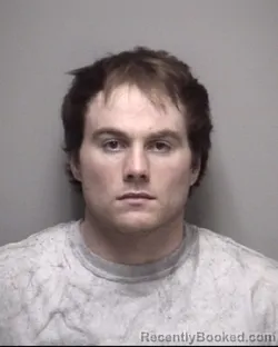 Mugshot of WILL-BRIAN &nbsp; HOLLOWAY