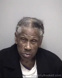 Mugshot of VICKY MARIE TWIGGS