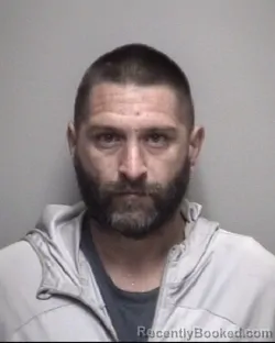 Mugshot of ANDREW LEE BRYANT