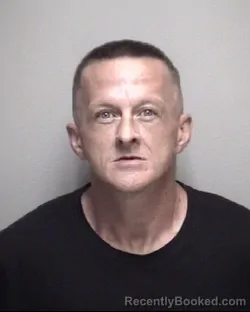 Mugshot of ANDREW PATRICK JOHNSON