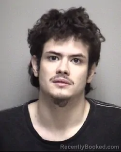 Mugshot of ELIJAH WAYNE KONKLE