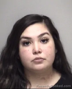 Mugshot of ALEKSIS SKYLAR TOBAR