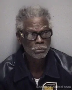 Mugshot of NATHANIEL EARL GRIMES