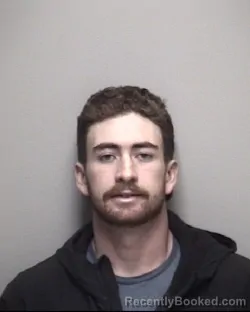 Mugshot of COOPER ALLEN ORTON