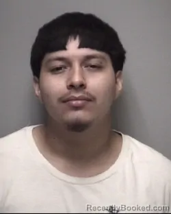 Mugshot of MICHAEL . ESPITIA