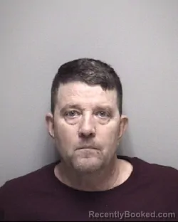 Mugshot of VICTOR BRASWELL LAWRENCE