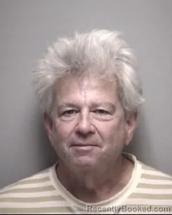 Mugshot of VINCENT ANTHONY SALEME