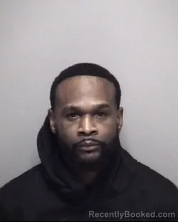 Mugshot of JAMES ANTHONY MCCARTY