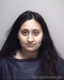 Mugshot of JANELLE ABRIANNA GARCIA
