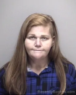 Mugshot of JESSICA DIANE SEIP