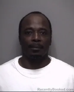 Mugshot of IMAN RASHAD CAMPBELL