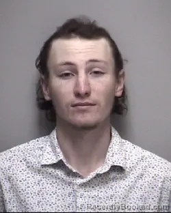 Mugshot of MASON CALEB CARPER