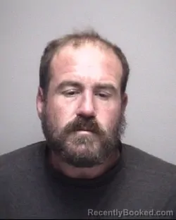 Mugshot of RYAN ALBERT MURPHY