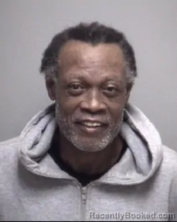 Mugshot of HUGH BELL SIMMONS