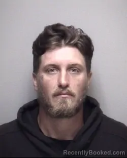 Mugshot of RYAN RANDELL REGISTER