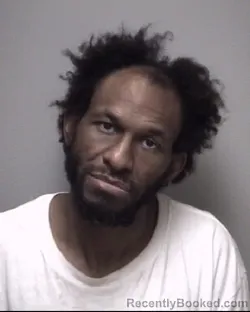 Mugshot of PHILIP EUGENE EVANS