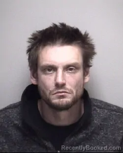 Mugshot of JACK RUSSELL SMITH