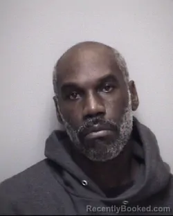 Mugshot of KENYA LAWRENCE DEMERSON