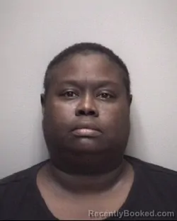 Mugshot of CHAKA . JOHNSON PETTEWAY