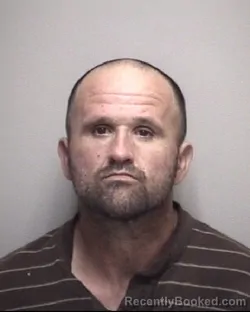 Mugshot of JAMES BILLEJION WARNOCK