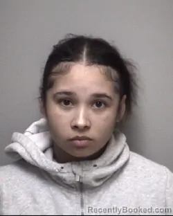 Mugshot of MADISON PAIGE LAYMANCE