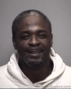 Mugshot of RAUDMOND DWAYNE COLLINS