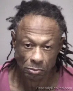 Mugshot of SPENCER EDWARD PEGUES