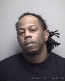 Mugshot of JUDGE HENDERSON CLEMONS