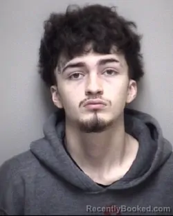 Mugshot of NATHAN WAYNE DOYAL