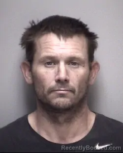 Mugshot of BLAKE RYAN HESCH