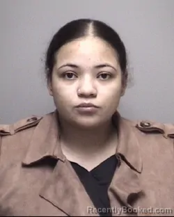 Mugshot of JENNIFER UCHENNA EJISMEKWU