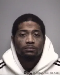 Mugshot of MARQUISE LECRUZ MURRAY