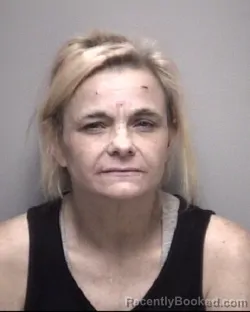 Mugshot of RAEGAN ASHLEY BOWEN