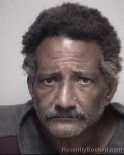 Mugshot of CHRISTOPHER KIRK NECO