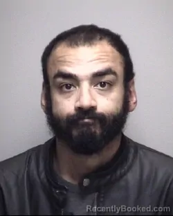 Mugshot of JONAH CRISTIAN JAMES TULLOCK