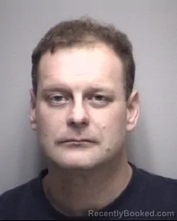 Mugshot of ERIC RYAN QUILLIN