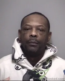 Mugshot of JARMACUS DARMELL DAWKINS